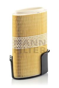 Фільтр повітряний C31002 MANN