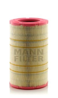 Фільтр повітряний C3217002 MANN