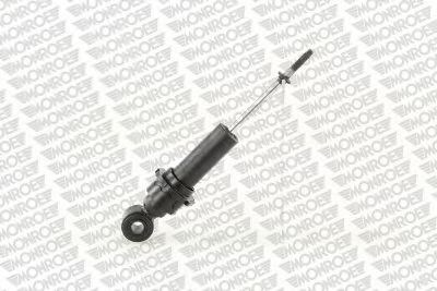 Упори газові CB0008 MONROE