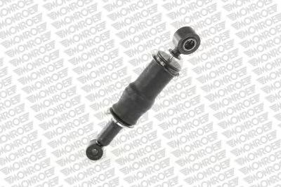 Упори газові CB0137 MONROE