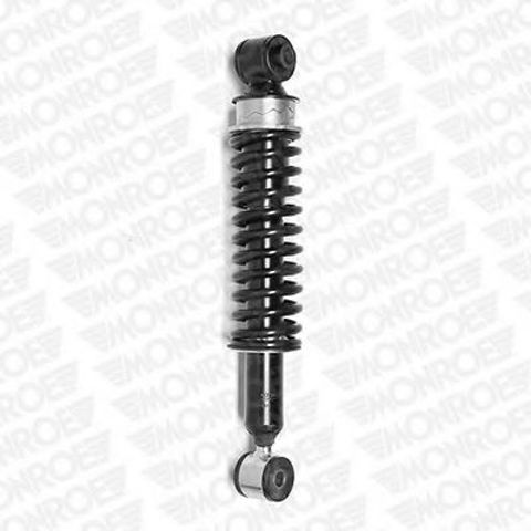 Упори газові CB0151 MONROE