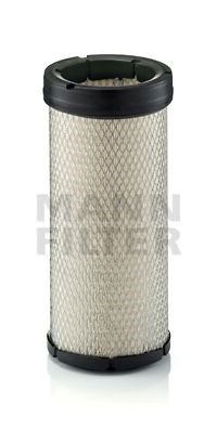 Повітряний фільтр двигуна CF1574 MANN