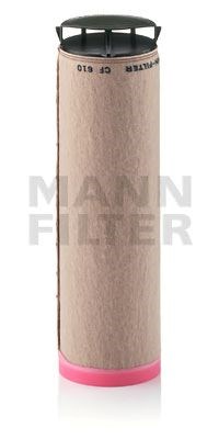 Фільтр повітряний CF610 MANN