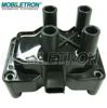 Котушка Ford Mondeo 4