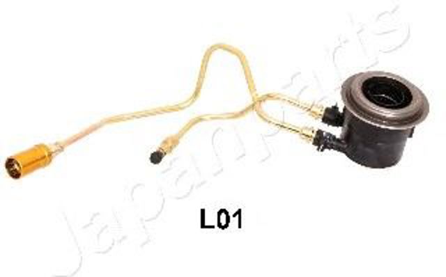 Робочий циліндр зчеплення в зборі з вижимним підшипником CFL01 JAPANPARTS