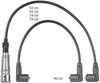 Дроти запалювання Фольксваген Гольф 3