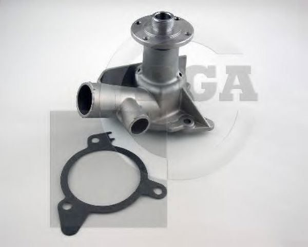 Насос системи охолодження CP2436 BGA