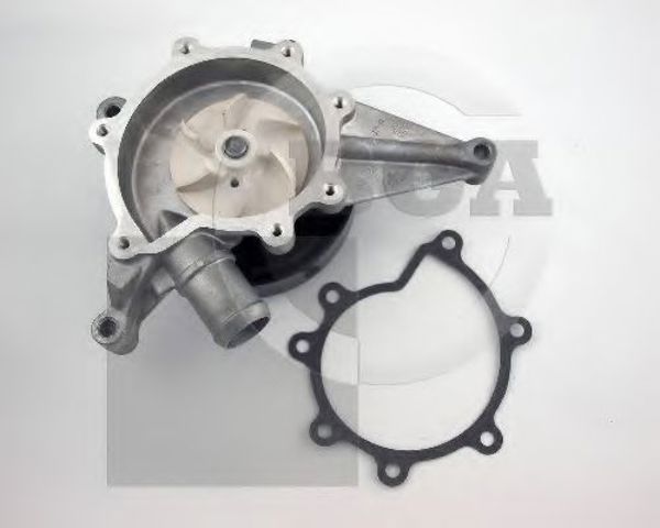 Помпа охолодження CP8258 BGA