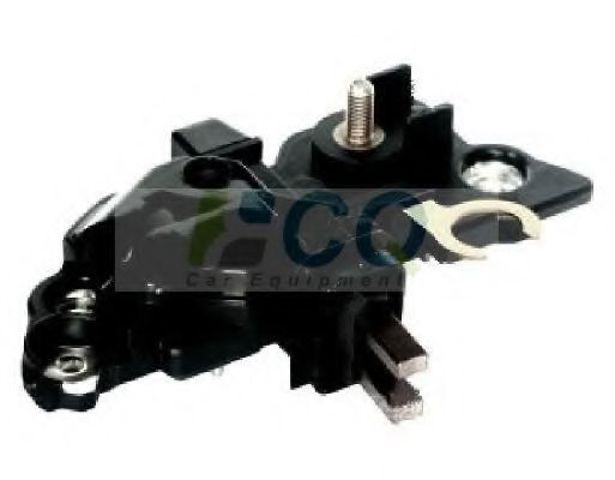 Реле-регулятор генератора, (реле зарядки) Opel Astra G