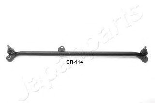 Тяга рульова, центральна CR114 JAPANPARTS