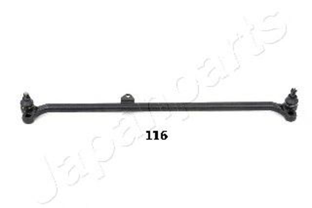 Тяга рульова, центральна CR116 JAPANPARTS