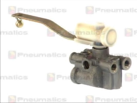Кран рівня підлоги (TRUCK) CS305 PNEUMATICS
