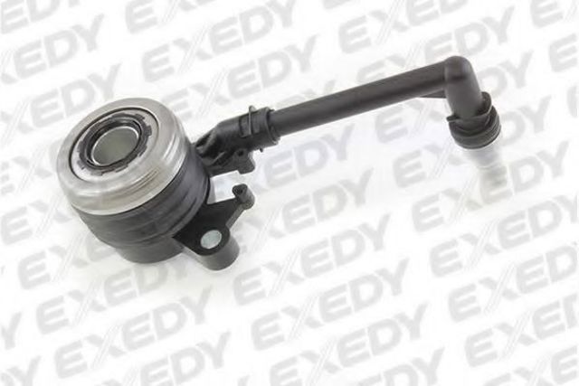 Робочий циліндр зчеплення в зборі з вижимним підшипником CSC405 EXEDY