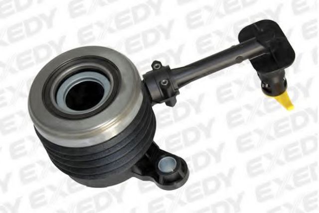 Робочий циліндр зчеплення в зборі з вижимним підшипником CSC416 EXEDY