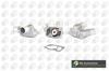 Корпус термостата Opel Signum