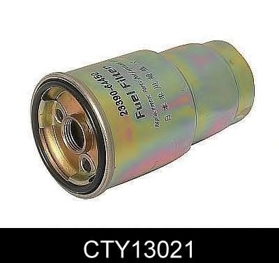 Cty13021 comline - фільтр палива ( аналогwf8218/kc100d ) CTY13021