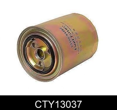 Cty13037 comline - фільтр палива ( аналогwf8061/kc83d) CTY13037