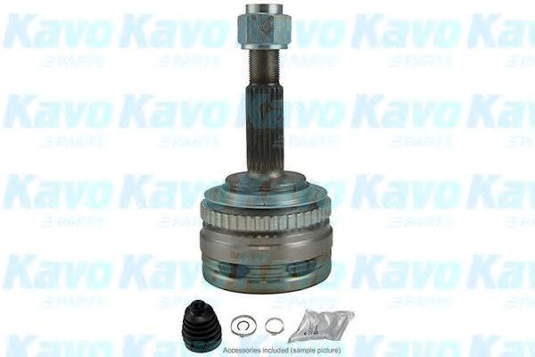 Шарнір приводу зовнішній CV1009 KAVO PARTS