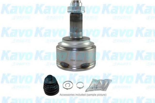 ШРУС зовнішній передній CV2036 KAVO PARTS