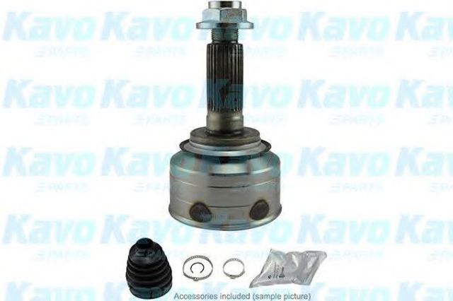 Граната колісна CV4011 KAVO PARTS
