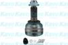 ШРУС зовнішній передній CV4525 KAVO PARTS