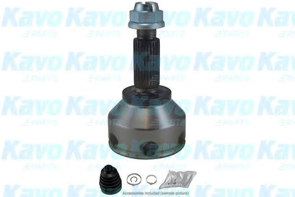 ШРУС зовнішній передній CV4527 KAVO PARTS