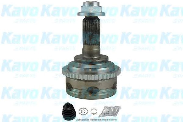 Граната колісна CV4538 KAVO PARTS