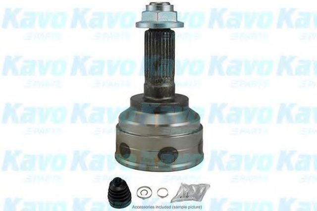 Граната колісна CV4541 KAVO PARTS