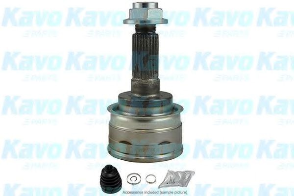 Граната зовнішня CV4543 KAVO PARTS