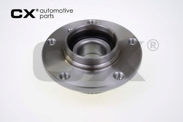 Маточина колеса передня CX292 COMPLEX