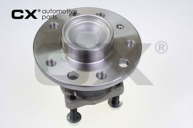 Маточина задня CX659 COMPLEX