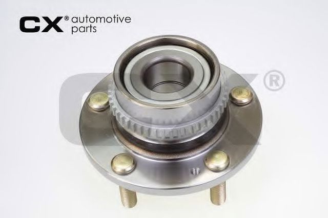 Маточина заднього колеса CX895 COMPLEX