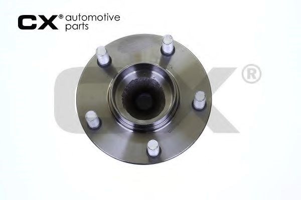 Підшипник задньої маточини CX904 COMPLEX