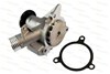 Насос охолоджуючої рідини D1B013TT THERMOTEC
