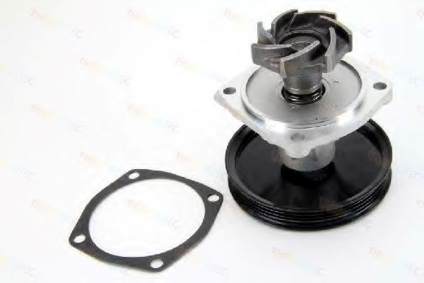 Помпа водяна, (насос) охолодження D1H015TT THERMOTEC