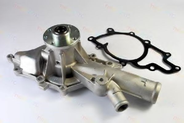 Помпа охолодження D1M039TT THERMOTEC