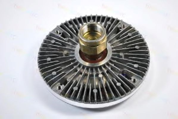 Вискомуфта, вязкостная муфта вентилятора охолодження D5G002TT THERMOTEC