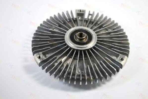 Муфта електромагнітна приводу вентилятора D5M002TT THERMOTEC