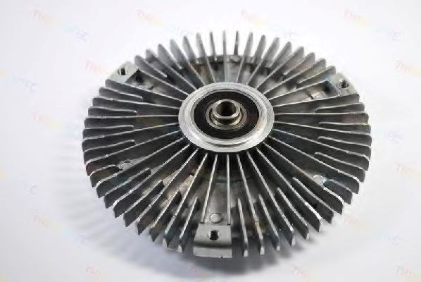 Гідромуфта приводу вентилятора D5M007TT THERMOTEC