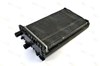 Радіатор пічки (обігрівача), задній D6W006TT THERMOTEC