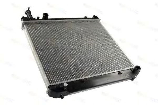 Підвіска радіатора D72017TT THERMOTEC