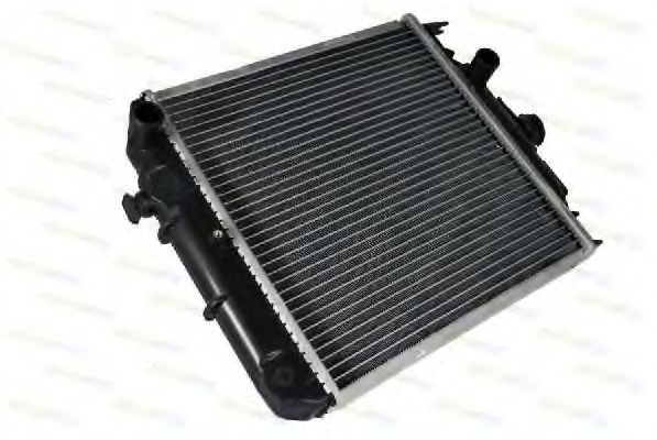 Система охолодження двигуна D78002TT THERMOTEC