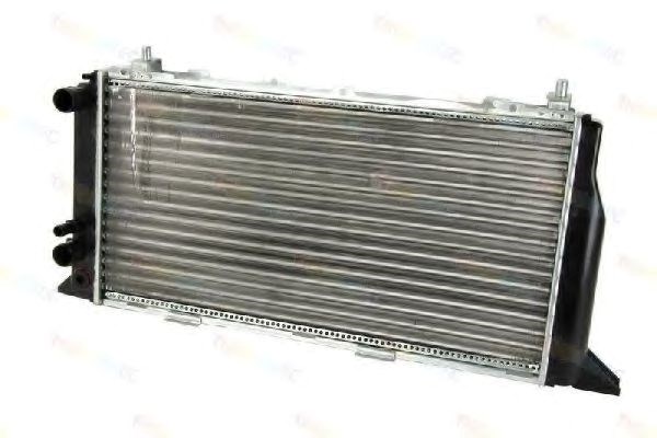 Радіатор D7A020TT THERMOTEC