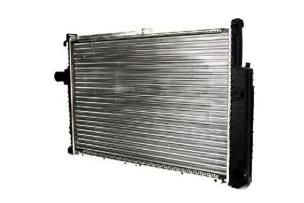 Система охолодження двигуна D7B015TT THERMOTEC
