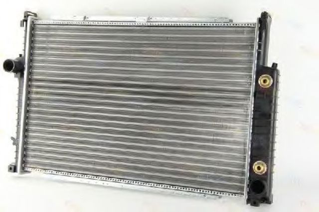 Система охолодження двигуна D7B019TT THERMOTEC