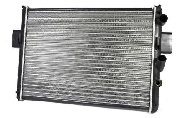 Радіатор D7E003TT THERMOTEC