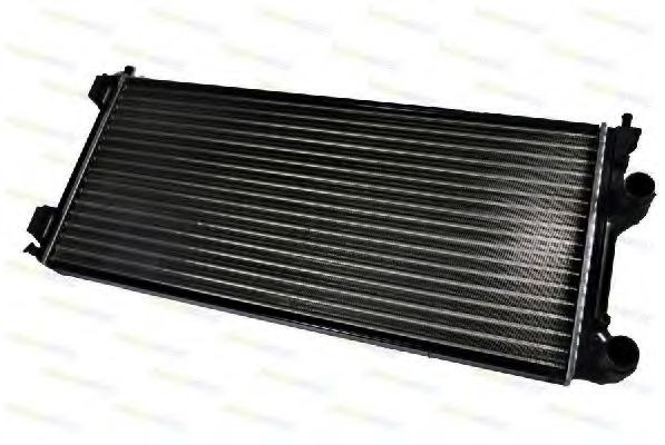 Підвіска радіатора D7F022TT THERMOTEC