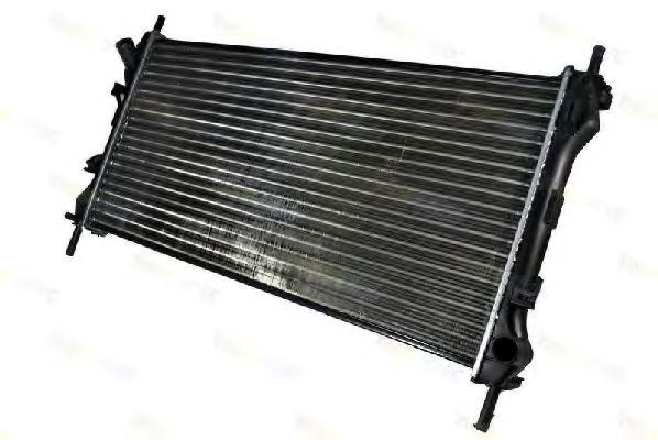 Радіатор охолодження двигуна D7G006TT THERMOTEC