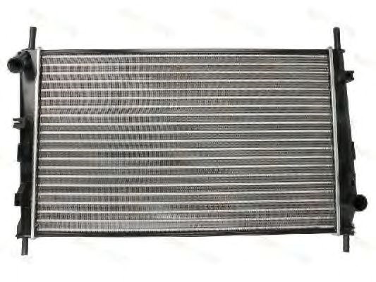 Радіатор водяний D7G012TT THERMOTEC