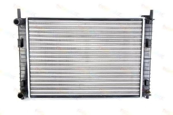 Підвіска радіатора D7G014TT THERMOTEC
